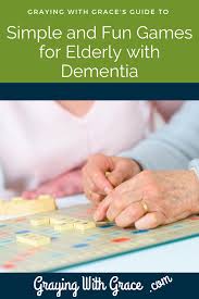 Check spelling or type a new query. Board Games For Dementia Patients Graying With Grace Games For Elderly Games For Dementia Patients Dementia Games