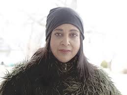 Juno-Award nominee Miss Emily performing at Regent