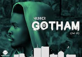 Love Ft. Chris Rio (Prod. by Synesthetic Nation) by 4Runner: Listen