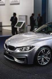 Bmw M4 Concept Bmw Bmw M4 Bmw Car