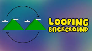 How do you change wallpaper on computer? How To Make A Infinite Scrolling Background In Godot
