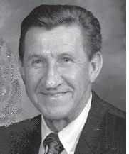 WILFRED “WILLIE” LEON LECHNER