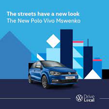 The New Polo Vivo Mswenko The Hatfield Vw Rivonia