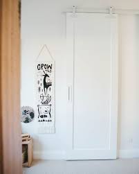 Bedroom, living room, bathroom, and even a dressing room can all benefit from the rustic aesthetic. Corinthian Doors On Instagram Looking To Extend The Feeling Of Space In The Bedrooms At Their Property In Long Je Doors Interior Kyal And Kara Built In Robes