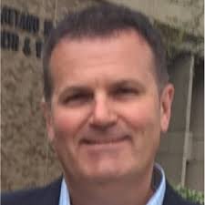 We are very excited to have Andrea Griffin