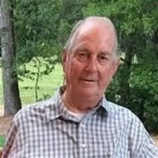 Obituary information for Jack Farrow Spivey