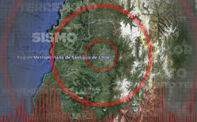 Un fuerte sismo se produjo esta noche en la provincia de san juan y se sintió en varias provincias como buenos aires, mendoza, córdoba y san luis. Sismo De Menor Intensidad Se Percibe En Santiago Nacional 24horas