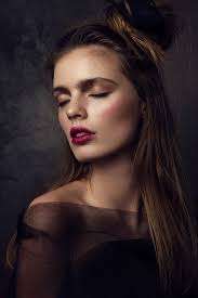 Allegory of a beauty by Marina Murasheva for BEAUTY SCENE