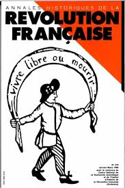 Depuis plus de 200 ans, on célèbre aussi la révolution, les droits de l'homme et la concorde nationale. Frederic Robert La Marseillaise Persee