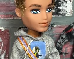 Bratz Boys Original Male Bratz Dolls Fashion Bratz Original Fashion Doll Dylan  Macy's