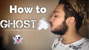 Why do people want to perform vape tricks? How To Ghost Vape Tricks Youtube
