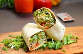 Dibuatnya seperti singkong goreng yang perlu direbus dulu, baru digoreng supaya ada efek 'pecah'. Yuk Buat Salad Wrap Biar Badan Bagus Kayak Maria Vania Okezone Travel