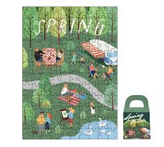 Start solving your favorite jigsaw puzzle now! Cool 120 Piece Four Seasons Jigsaw Puzzles Diy Toys High Quality Puzzle Educational Toy Child Entertainment Iq Game Kids Puzzle Buy Puzzles Jigsaw Puzzle Customize Puzzles 120 Piece Jigsaw Puzzles For