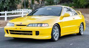 Find 21 used acura integra in kernersville, nc as low as $3,500 on carsforsale.com®. This 2001 Acura Integra Type R Ticks All The Right Boxes Carscoops