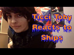 Ticci Toby Cosplay Tutorial