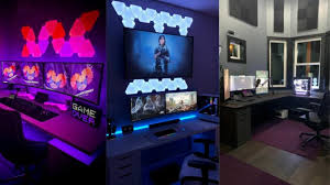 This page explores some of the best gaming room setup ideas in 2021. 26 Best Gaming Setups Of 2020 With Prices Owners Tips Full Component Lists Hq Pictures
