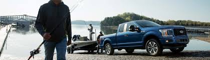 2019 Ford F 150 Towing Capacity World Ford Pensacola Fl