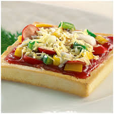 Stup roti tawar keju ini adalah dessert lezat yang memiliki bahan dasar roti tawar, susu dan santan dengan ditambah topping keju. Sentra Belanja Wanita Resep Roti Pizza Keju Kraft Bahan Bahan Roti Tawar Mentega Bawang Bombay Saus Tomat Sosis Diiris Atau Daging Giling Keju Kraft Singles Cara Memasak Olesi Roti Dengan Mentega