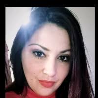 Rosa Bolaños chaves