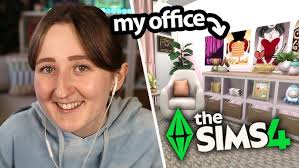 Maia REFICCO (the Sims) liberdade