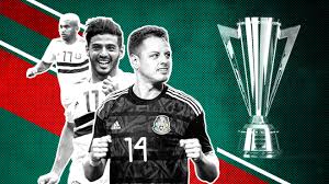 Seleccion mexicana png collections download alot of images for seleccion mexicana download free with high seleccion mexicana free png stock. Chicharito Vela Y Herrera Entre Las Ausencias De La Seleccion Mexicana Para La Copa Oro Marca Claro Mexico