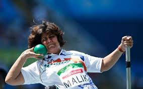 India did not participate in the india bagged four medals at the rio 2016 paralympic games which equalled their richest haul from. My Handicap Is My Strength Paralympic Medallist Deepa Malik Tells India Today Sports News