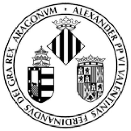 UV logo - Apuntes de Relaciones Laborales y Recursos Humanos | Docsity