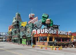 The Not So Majestic Niagara Falls Beatravelling Top Places To Travel Canada Travel Niagara