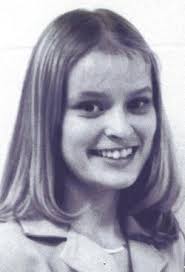 Megan Elizabeth Goodman (1984-2001)
