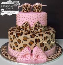 Innovative Decoration Leopard Print Baby Shower Fashionable Inspiration Best 25 Showers Ideas On Pinterest Leopard Baby Showers Shower Cakes Baby Leopard