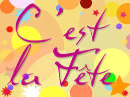 Calendrier Fete Votive 2023 Les Fêtes Votives