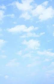  Arrogant Boy Chanjin 01 Blue Sky Wallpaper Light Blue Aesthetic Blue Wallpapers
