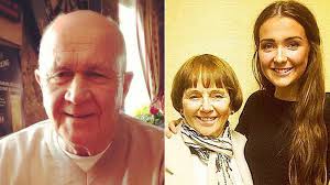 Memorial service held for Glasgow lorry crash victims