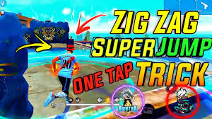 Please note that you can only use this generator once every 24 hours so that garena free fire account doesn't get suspicious. Zig Zag Movement Super Jump One Tap Headshot Trick Free Fire Zigzag Trick Super Jump Trick Ff Youtube