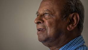 Retiring spinal specialists Angelo Anthony and Rick Acland reflect