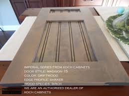 imperial series from koch cabis door