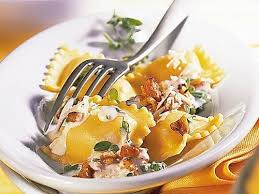Walnuss Kurbis Ravioli Rezept Rezepte Ravioli Rezept Ravioli