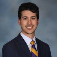 Matthew Lykins's Instagram, Twitter & Facebook