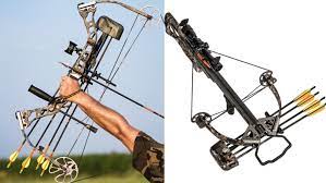 Shop hunting bows & archery supplies at dick's sporting goods. Kitchener Ont Arrow Death 5 Facts About Bows And Arrows In Canada Cbc News