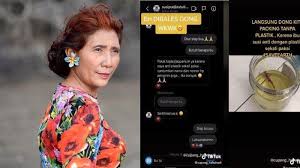 Viral tim penyelamat berjuang evakuasi mayat wanita di laut, ternyata boneka seks. Https Style Tribunnews Com 2021 06 09 Nasib Makanan Kontestan Masterchef Indonesia Setelah Dicicipi Juri Benarkah Dibuang Ini Faktanya Https Cdn 2 Tstatic Net Style Foto Bank Images Chef Arnold Poernomo 6y Jpg Chef Arnold Poernomo Chef Arnold
