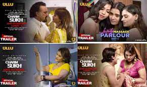 Online i ullu originals i official trailer i releasing on 31st julyподробнее. Ullu Web Series Cast All Actress List Real Name Roles Watch Online