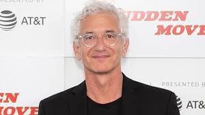 Full Circle' Writer Ed Solomon Explains Why the Max Series Was 'The Hardest  Work I've Ever Done'