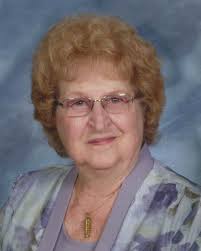 Mavis E. (Wendorff) Krueger Obituary November 26, 2019