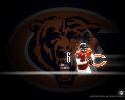 Looking for the best bear wallpaper? Jay Cutler Football Wallpapers Wallpaper Cave