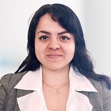 Alma Alegria's Instagram, Twitter & Facebook