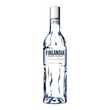 The garden was founded in 1678 in turku and moved to helsinki in 1829. Finlandia Vodka 70cl Click N Drink