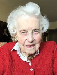 Betty Jane Ryan Obituary