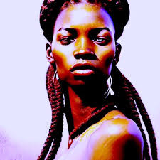 Congolese long distance runner