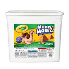 bac de crayola pate a modeler model magic naturelles 907g toys r us canada coloriage prinuipalmarkt