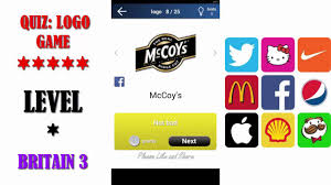 Logo quiz ultimate answers and cheats for level 22 of the popular game for iphone by developer symblcrowd gmbh. Quiz Logo Game Great Britain 3 All Answers Walkthrough By Lemmings At Work Youtube